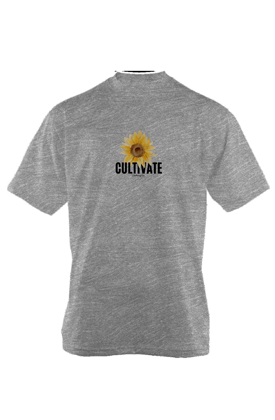Sunshine Heavyweight T Shirt