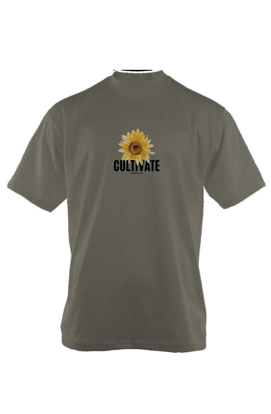 Sunshine Heavyweight T Shirt