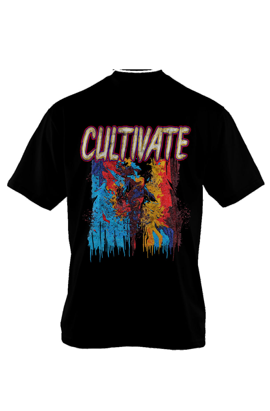 Fancy Heavyweight T Shirt