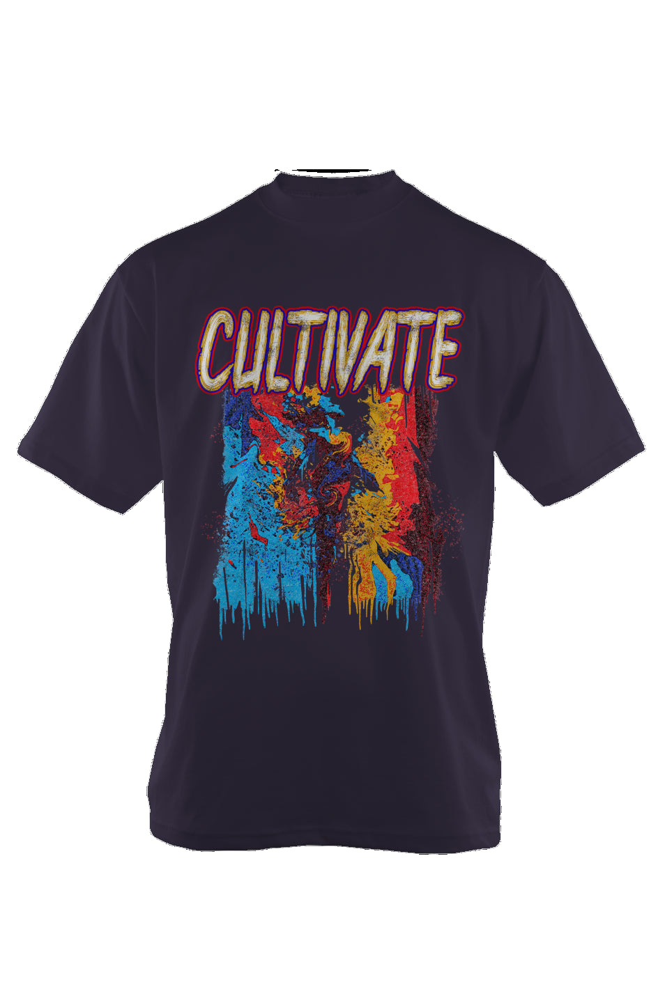 Fancy Heavyweight T Shirt