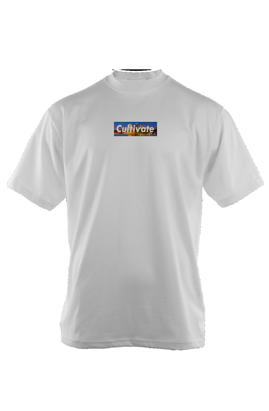 413 Heavyweight T Shirt