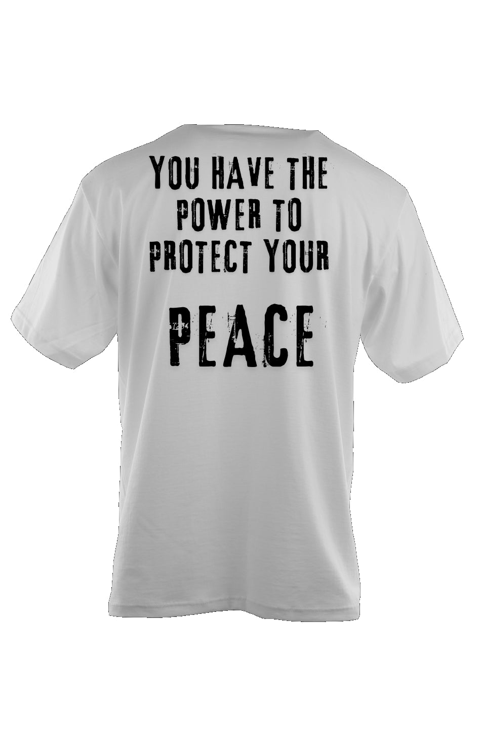 Protect Your Peace