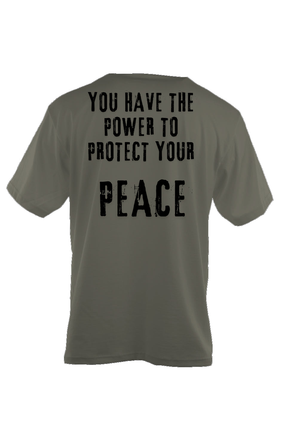 Protect Your Peace