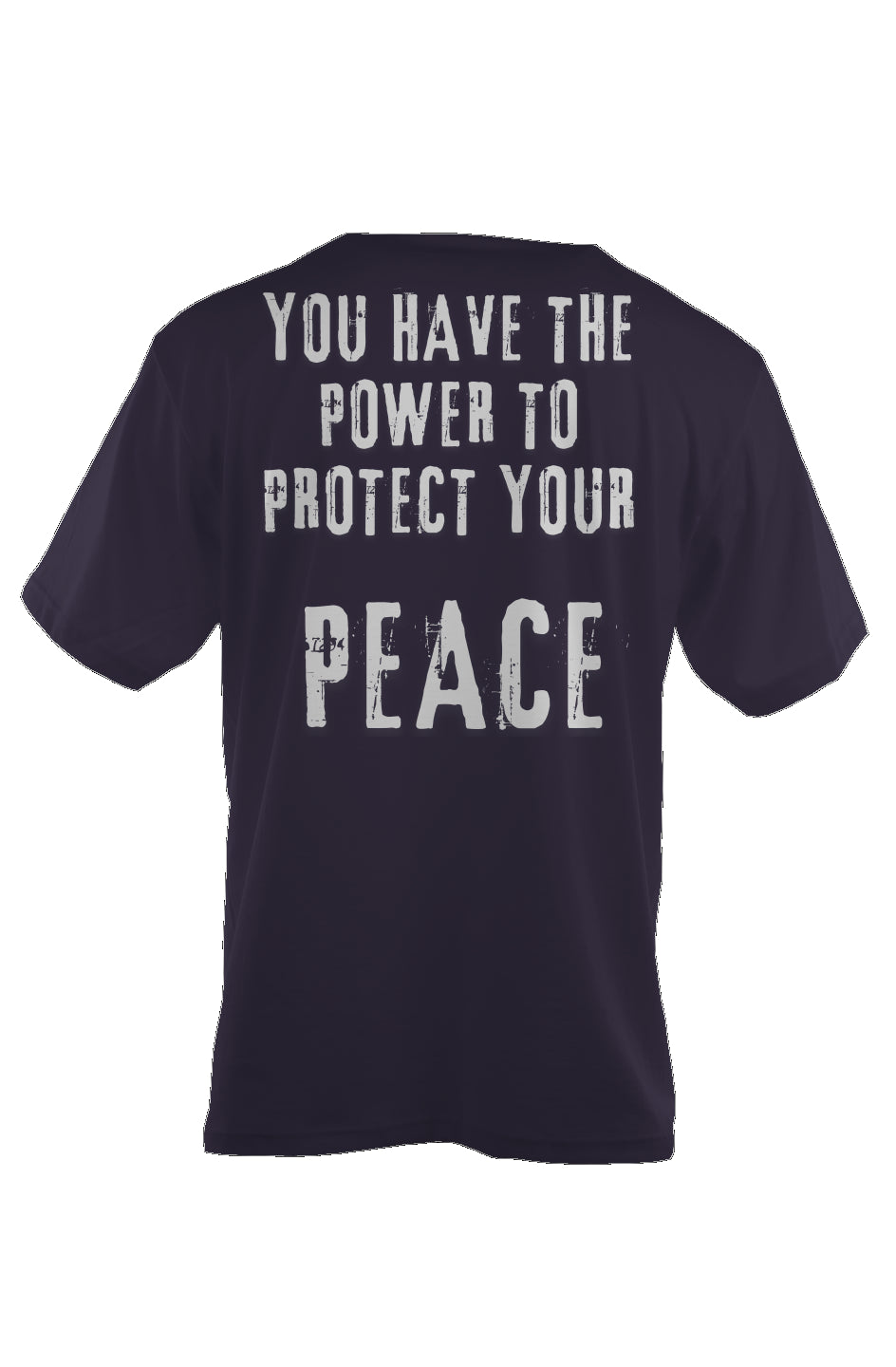 Protect Your Peace