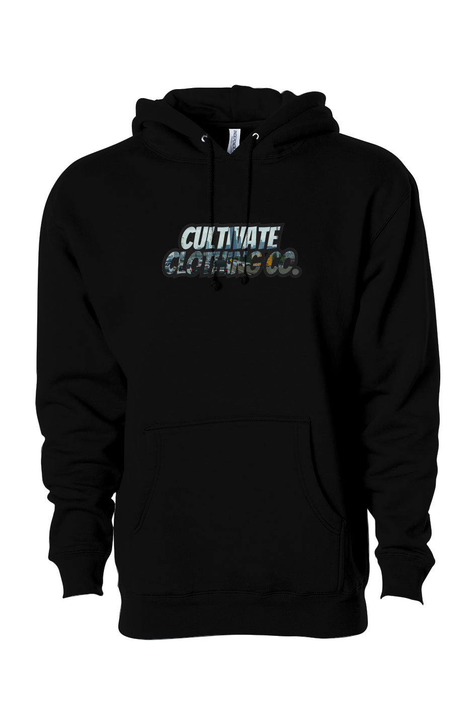 Skylineheavyweight pullover hoodie