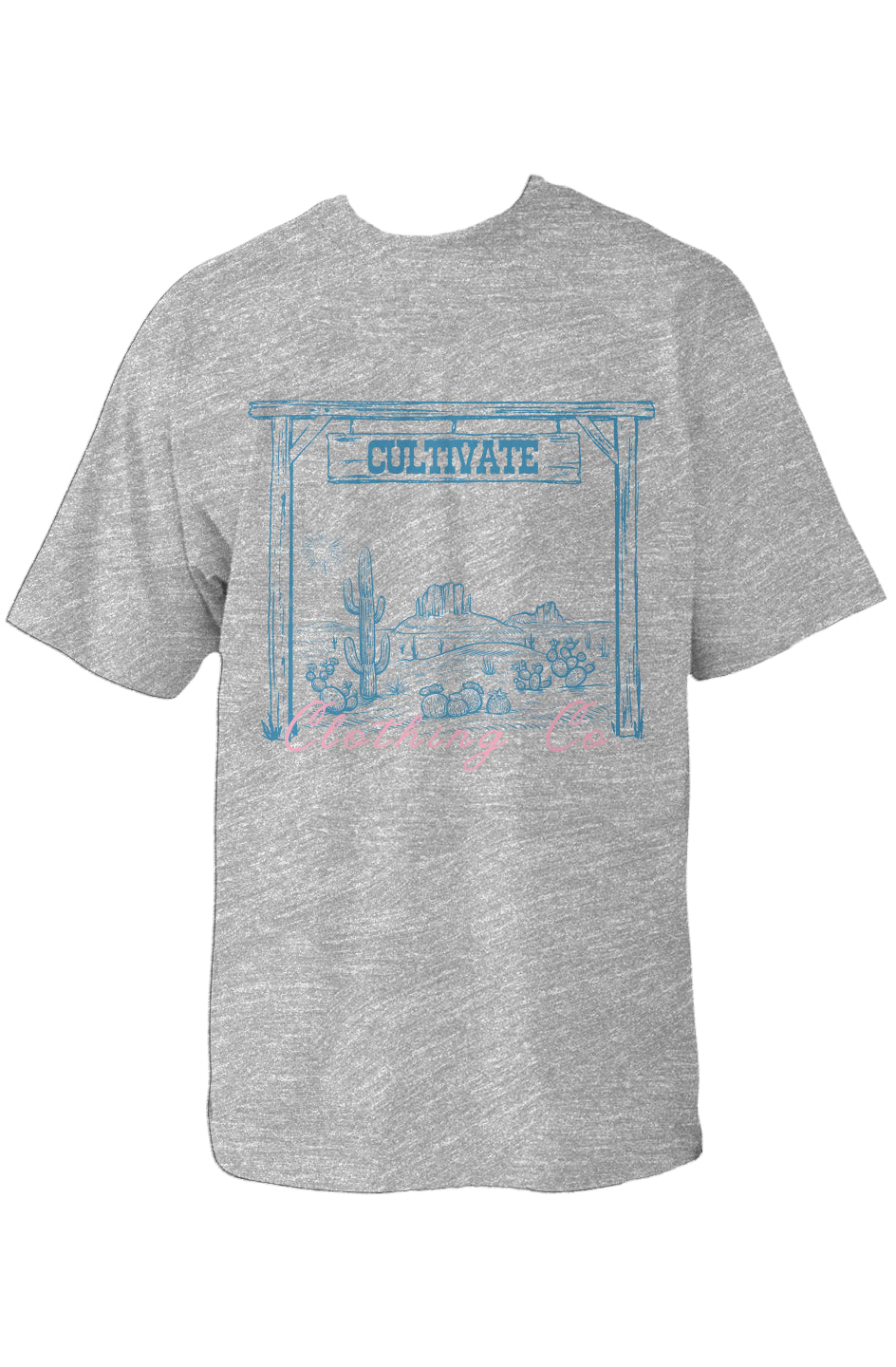 old country Heavyweight T Shirt