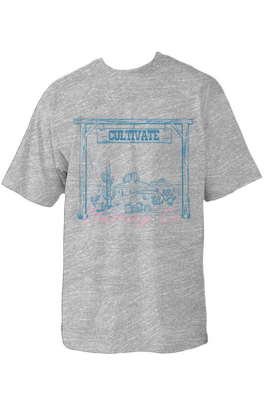 old country Heavyweight T Shirt