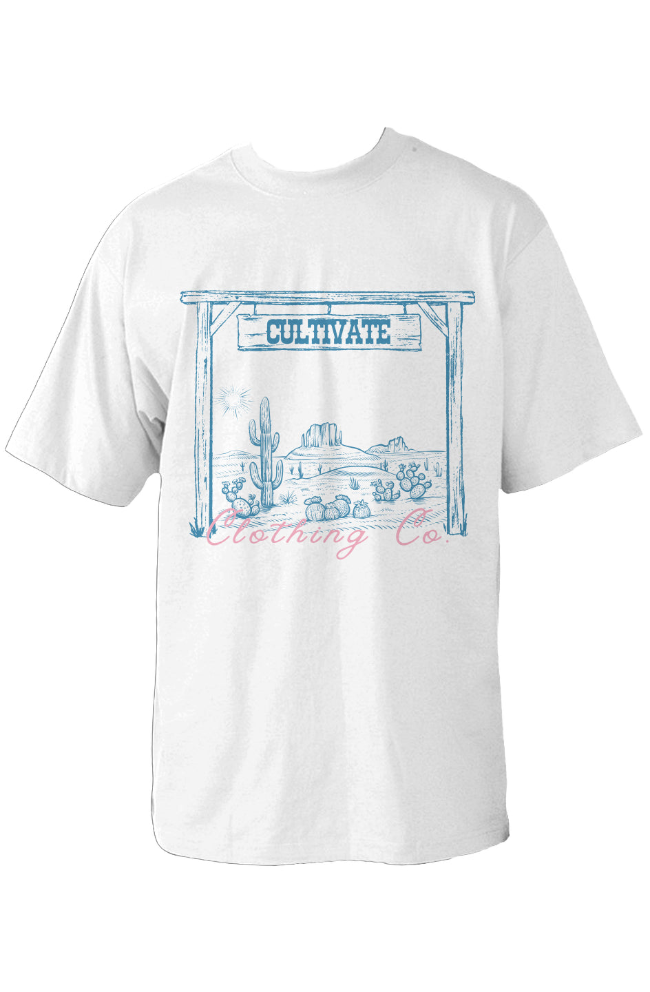 old country Heavyweight T Shirt