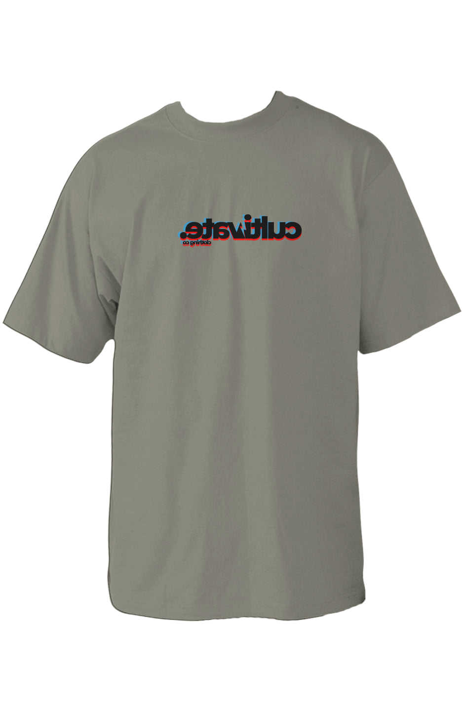 LOGO Heavyweight T Shirt