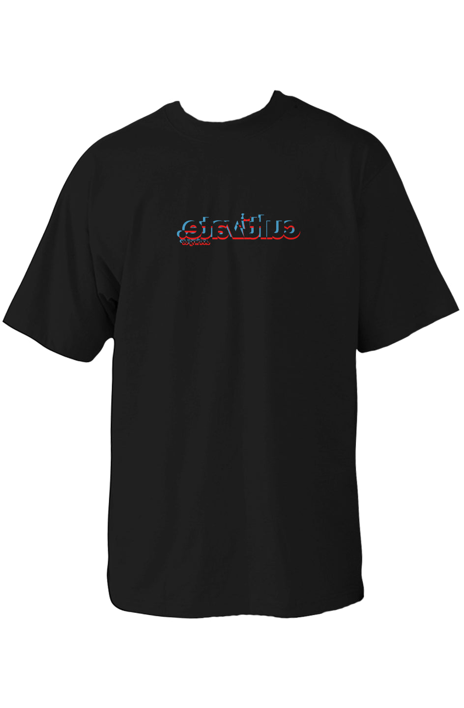 LOGO Heavyweight T Shirt