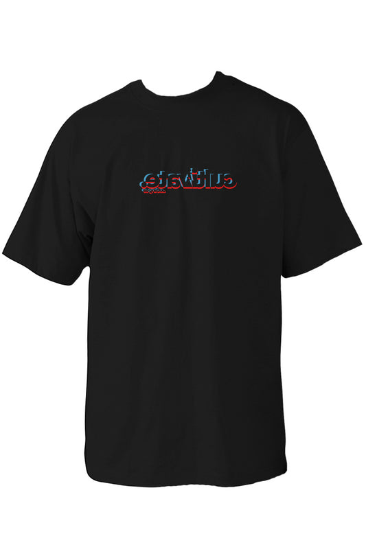 LOGO Heavyweight T Shirt