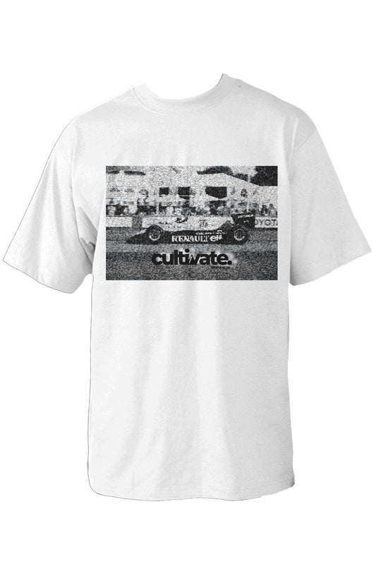 Pixelkor Heavyweight T Shirt