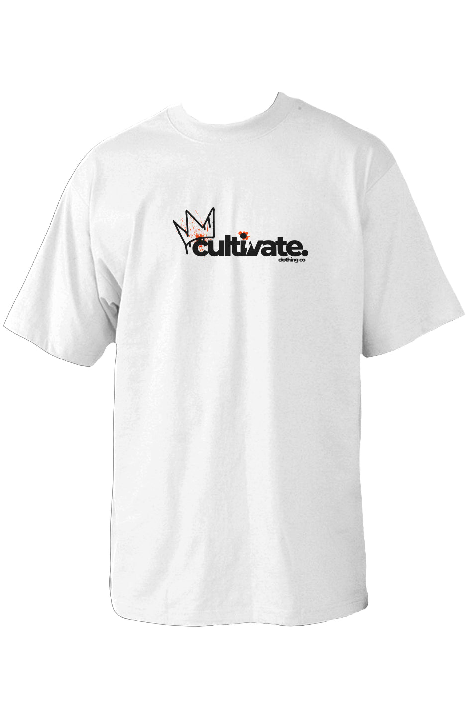 Enjoy every moment Heavyweight T Shirt