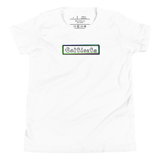 Among Us CultivateYouth Short Sleeve T-Shirt