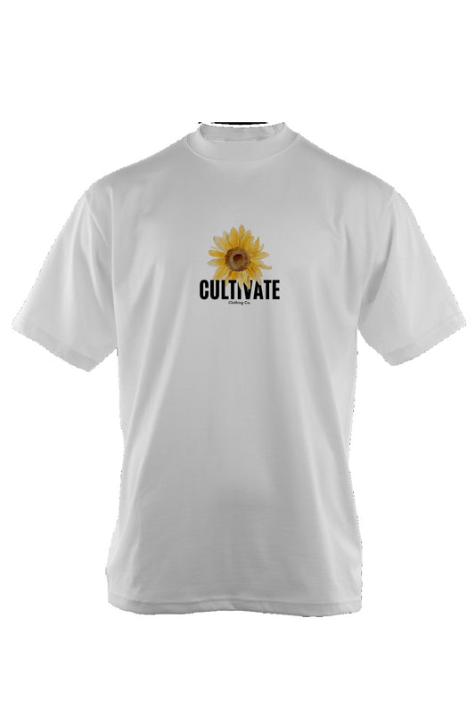 Sunshine Heavyweight T Shirt