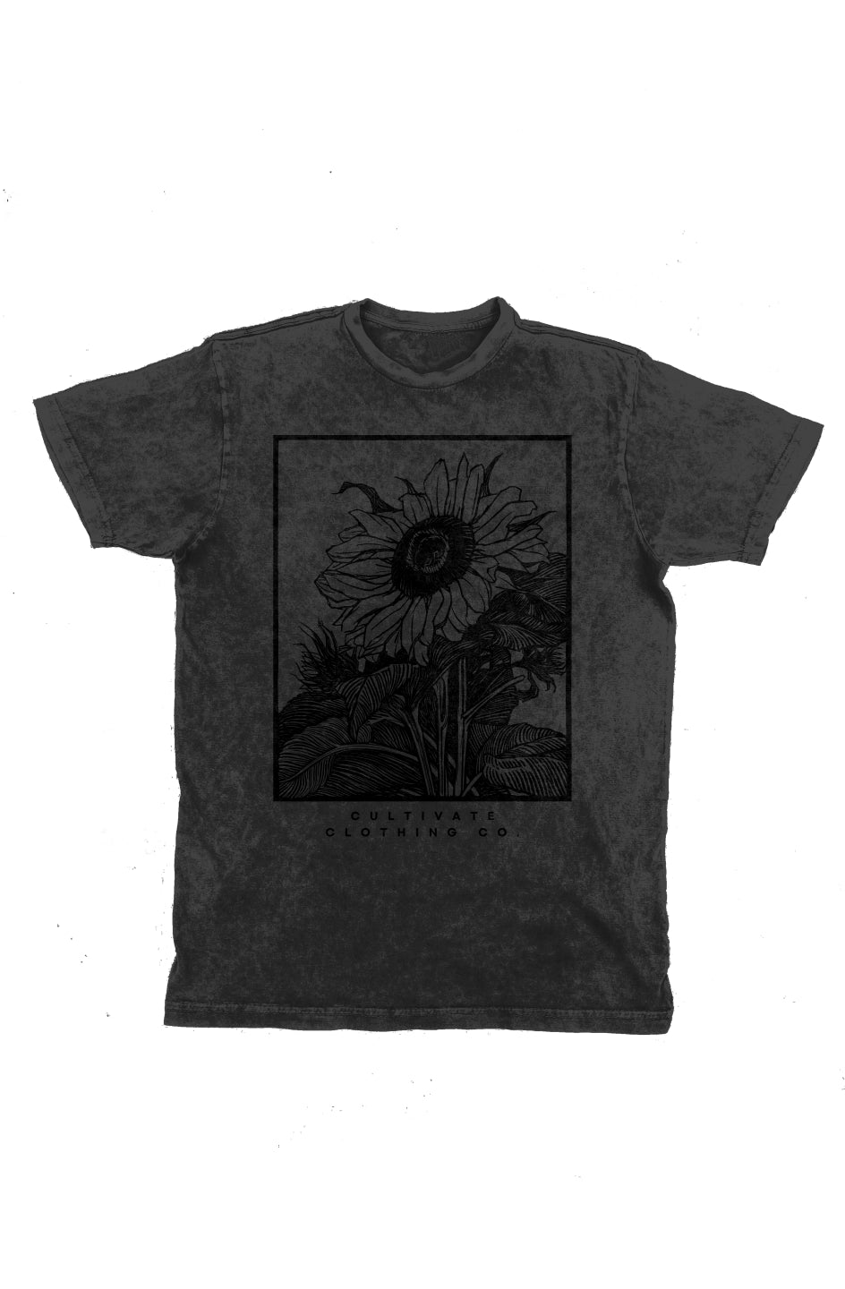 Sunflower Vintage T-Shirt