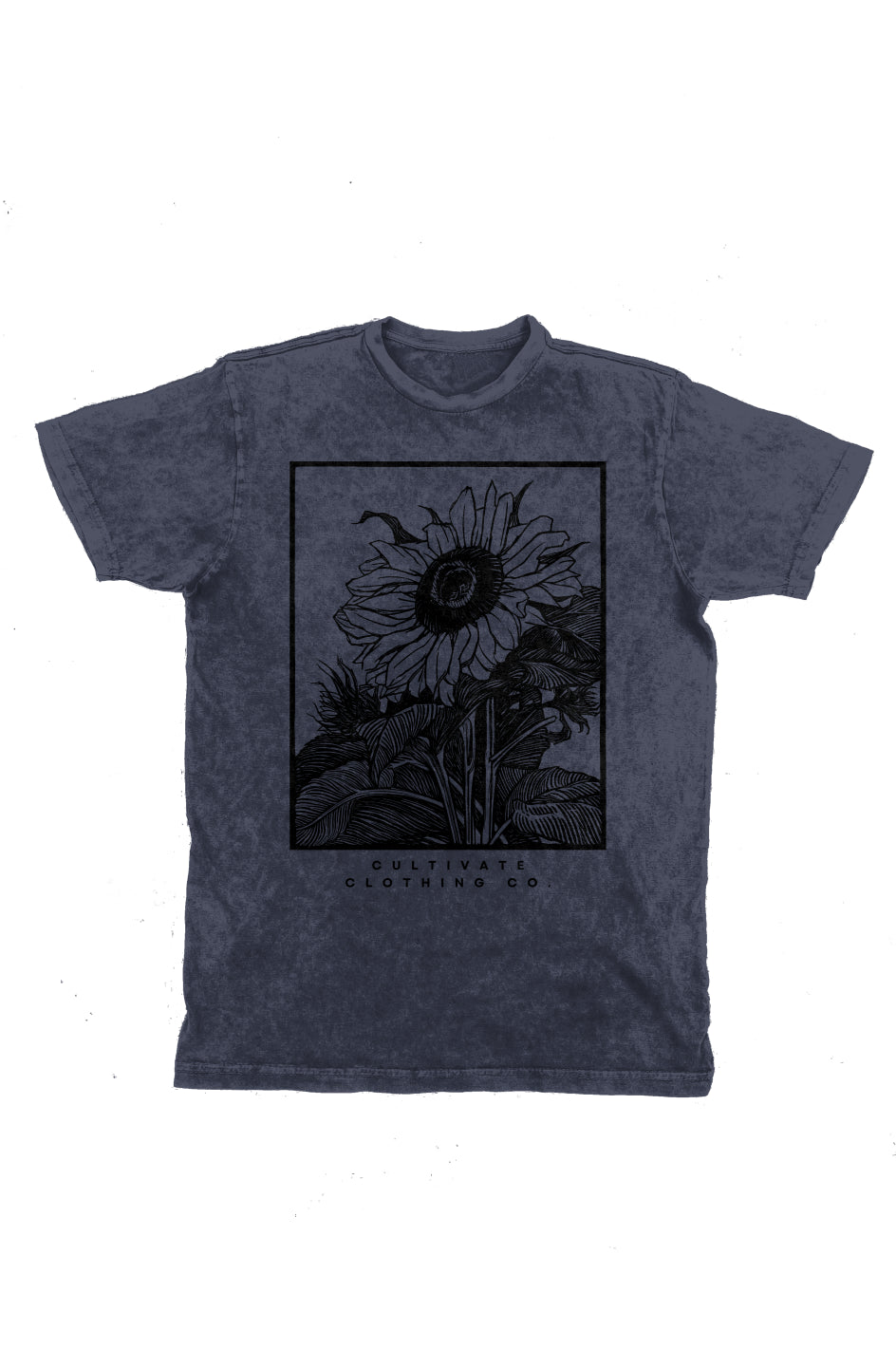 Sunflower Vintage T-Shirt