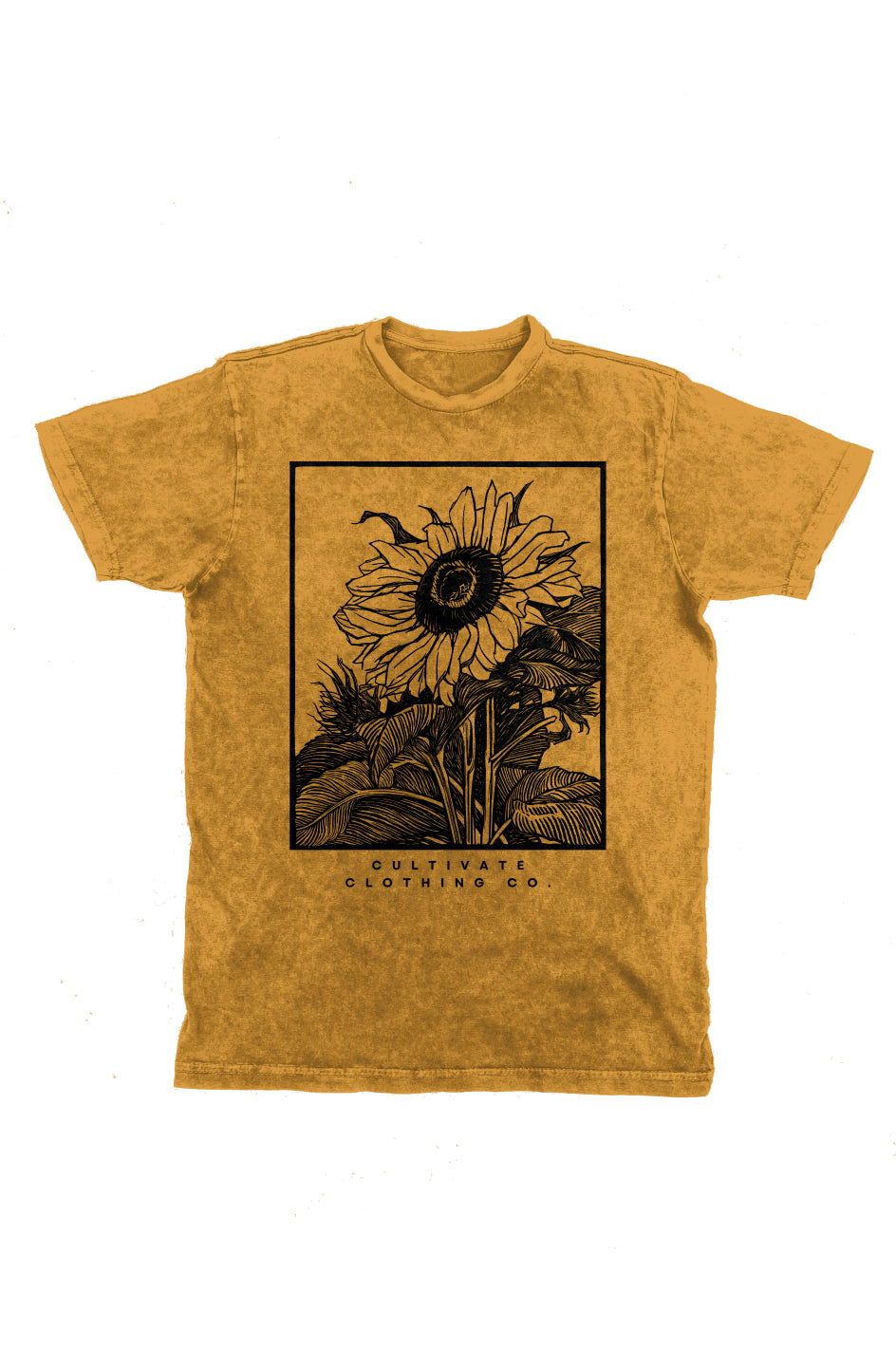 Sunflower Vintage T-Shirt