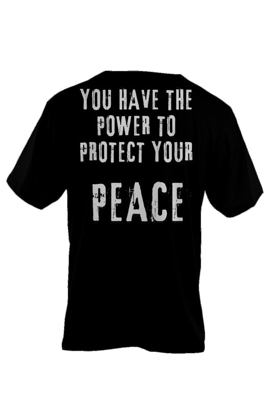 Protect Your Peace