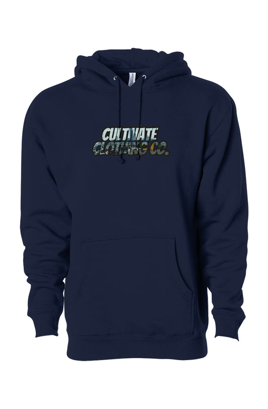 Skylineheavyweight pullover hoodie