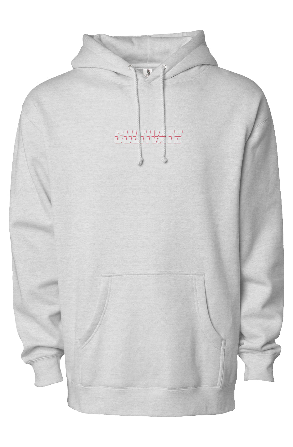 GTR heavyweight pullover hoodie