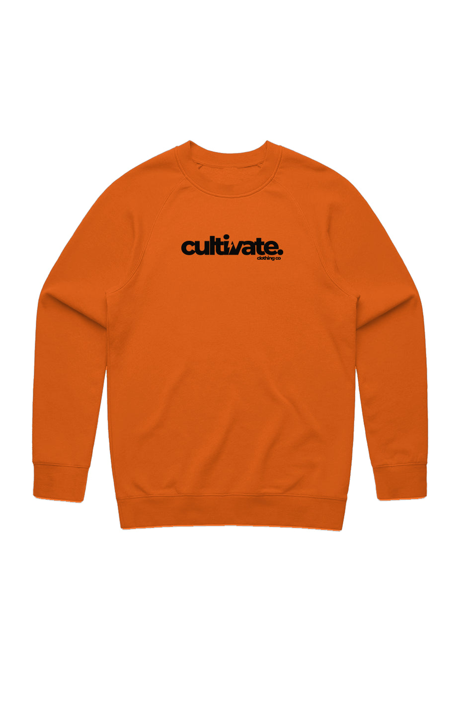 Cultivate MENS SUPPLY CREW