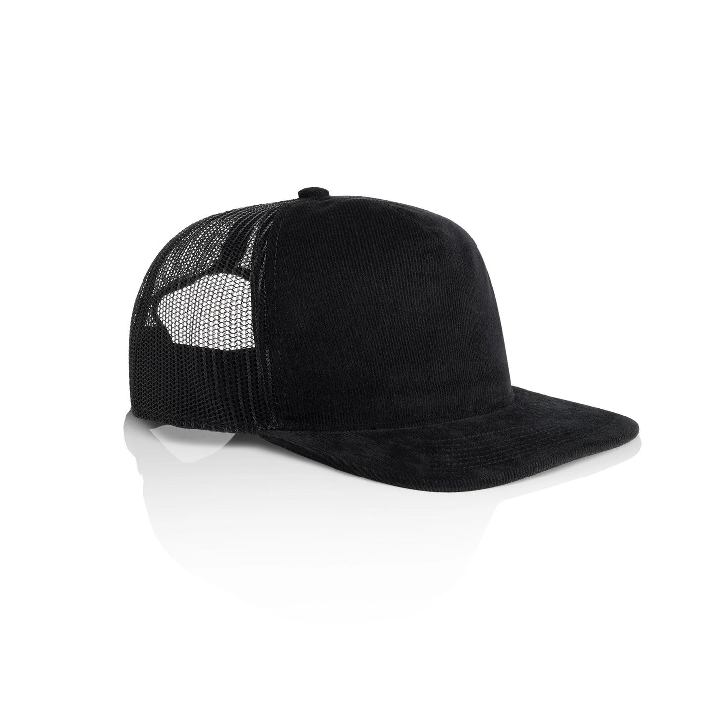 Class Cord Trucker Cap